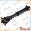 Arbre de transmission avant pour TOYOTA | NWN-TY-039, 10-090330